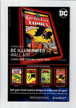 Dark Knights of Steel & Allwinter Mixed Run Bundle 23/24 DC Elseworlds Batman