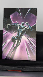Inglorious X-Force #1 A/B/C/D/E/ 1:25 Shavrin / 1:50 Crain/ 1:50 / 1:100 2026