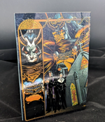 Maximum Press Avengelyne/Glory/Warrior Nun Areala Comic LOT! 1995