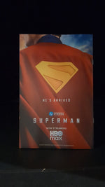 Adventures of Superman: The Book of El #3C