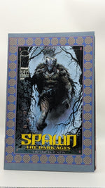 Spawn: The Dark Ages #2 A/B - Choose your Cover! Image 2025