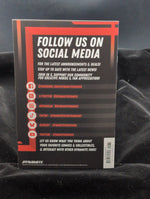 Vampirella #2W Mark Spears Variant 2025