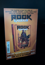 Hyde Street #9 - Choose your Cover - A/B/C/D & Bundles Image 2025