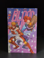 Image Comic Youngblood Variants Various Image Books - 2025