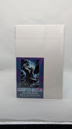 Gargoyles Quest 14 Mastrazzo Exclusive Limited To 1,100 Dynamite Comics