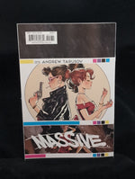 Pinupocalypse #1C Andrew Tarusov Homage Variant Massive Comics 2025