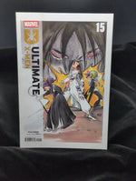 Ultimate X-Men #15 A/C Variant Set Marvel 2025