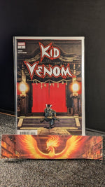 KID VENOM #2 TAIGAMI