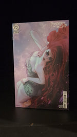 Poison Ivy #38 A/C - Choose your Variant! Jessica Fong or Noobovich!