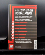 Gargoyles: Demona #1D Mark Spears Variant 2025