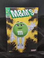 Impossible Variant Set!