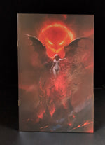 Vampirella: Armageddon #5 A/C/F/G/H/I - Choose your Cover! Mattina/Lisner/Leirix