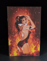 Vampirella: Armageddon #5 A/C/F/G/H/I - Choose your Cover! Mattina/Lisner/Leirix