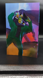 Mark Spears Monsters #8 Winter Horrorland Covers! A01 - A30 Base Singles CYC