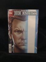 Star Wars: Jedi Knights #4 Taurin Clarke Variant