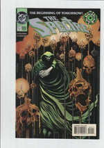 Spectre Mini-Lot! Showcase #60 - First appearance of Silver Age Spectre!
