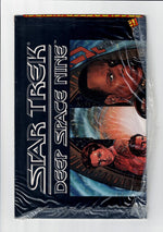 Star Trek Super Bundle! Next Gen; Deep Space 9; Original