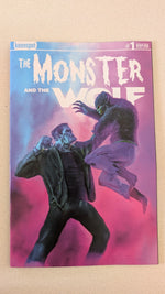 Mark Spears: Monster and the Wolf - A01 to A30 SINGLES! New Low Price!