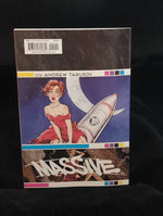 Pinupocalypse #1L 2nd Printing Andrew Tarusov Varaint Massive Comics 2025