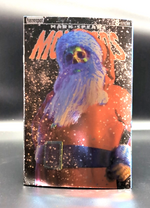 Mark Spears Winter Horrorland Blind bag Foils and Ratios!! 1:250 1:500