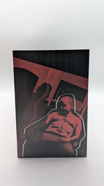 Crocodile Black Full Series! 1-5 Boom! Horror Series