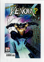 Venom #39 Marvel Comics 2024 Carlos Gomez Foreshadow Variant - 1st cover app