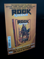 Hyde Street #9 - Choose your Cover - A/B/C/D & Bundles Image 2025