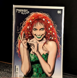 Poison Ivy  25D 26 A/B/C/F/G  29D Comic Bundle!  Jenny Frison
