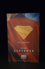 Absolute Superman #13D David Talaski Variant 2nd printing 2025 DC