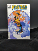 Wolverine #10C Pasqual Ferry Variant