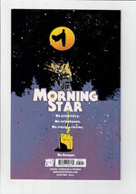 Morning Star Full Run 1-5 Mad Cave