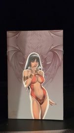 Vampirella #8 A/B/H 1:10/J 1:15 Choose your Cover!