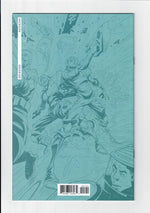 Arcbound #1D Tyler Kirkham Variant New book from Tom Hardy!