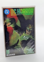 DC Horror Presents... #2B/4B  (DC Comics February 2025)