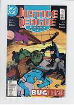 Justice League of America - Lot 2! Bronze Age Classics!