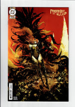 Poison Ivy  25D 26 A/B/C/F/G  29D Comic Bundle!  Jenny Frison