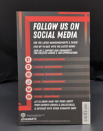 Supernatural, Vol. 2 #1A Clayton Crain Regular