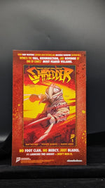 Beneath the Trees: Where Nobody Sees - Rite of Spring  #1 A/D Skottie Young