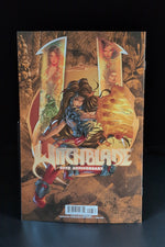 Witchblade #16C - Sozomaika Variant!!! 2025 Image