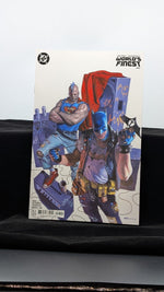 World's Finest #48 A/C/E Choose Your Variant