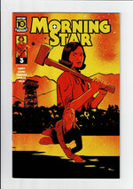 Morning Star Full Run 1-5 Mad Cave