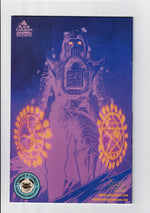 Count Draco Knuckleduster 1 Scout Gorkem Demir Virgin Variant