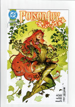 Poison Ivy  25D 26 A/B/C/F/G  29D Comic Bundle!  Jenny Frison