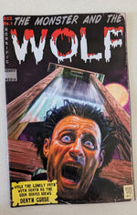 Mark Spears: Monster and the Wolf - A01 to A30 SINGLES! New Low Price!