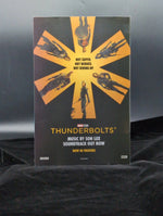 Marvel United: Pride  #1 A/B/C & Harley Quinn Pride #52D Variant Bundle 2025