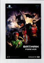 DC Horror Presents... #2B/4B  (DC Comics February 2025)