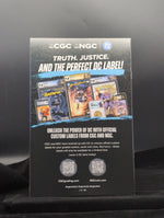 Batman / Superman: World's Finest #41E Doaly Incentive Variant 1:25 2025 DC