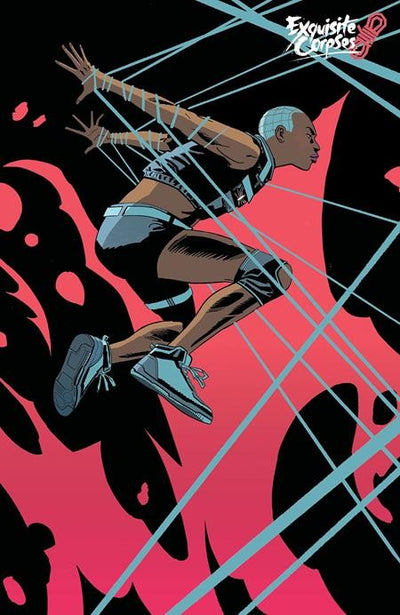 Exquisite Corpses #10 CVR B Marianna Ignazzi Var (mr)