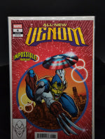 Impossible Variant Set!