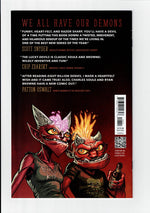 Lucky Devils #1 A/B Frank Miller Varian Image 2025